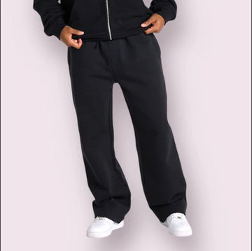 Heavyweight 15oz French Terry Pants