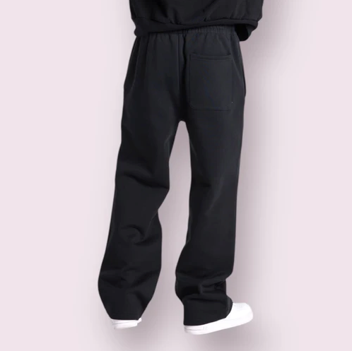 Heavyweight 15oz French Terry Pants