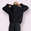 Montage Zip Hoodie