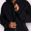 Montage Zip Hoodie