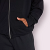 Montage Zip Hoodie