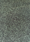 All Over Textured Brown Baggy Jeans