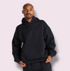 Heavyweight 15oz French Terry Hoodie