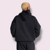 Heavyweight 15oz French Terry Hoodie