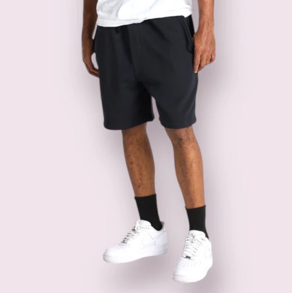 Heavyweight 15oz French Terry Shorts