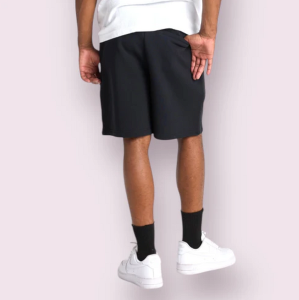 Heavyweight 15oz French Terry Shorts