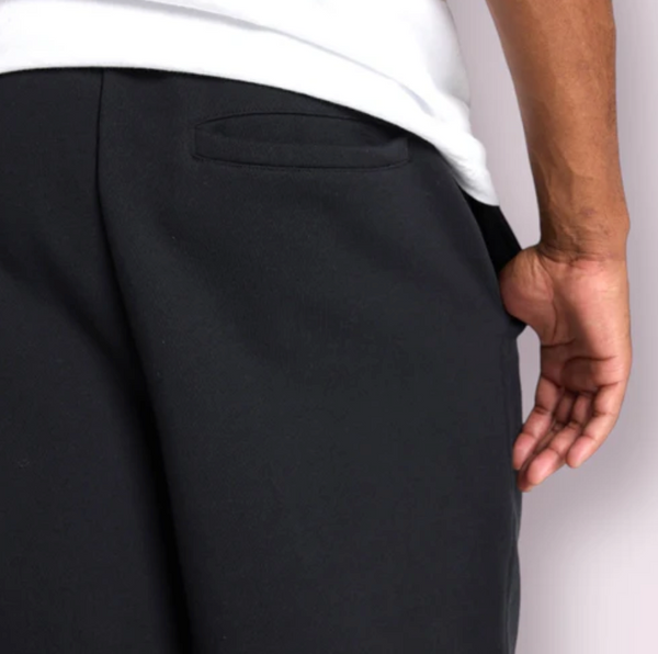 Heavyweight 15oz French Terry Shorts