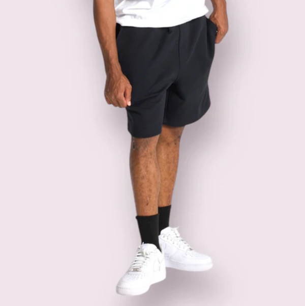 Heavyweight 15oz French Terry Shorts