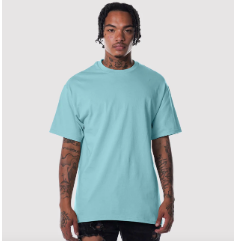Classic 6oz Short Sleeve Tee (Sale Colors)
