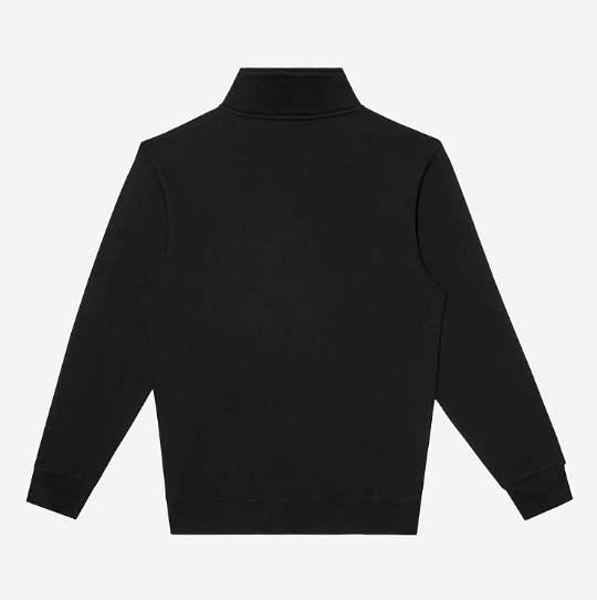 Premium Quarter Zip Sweater