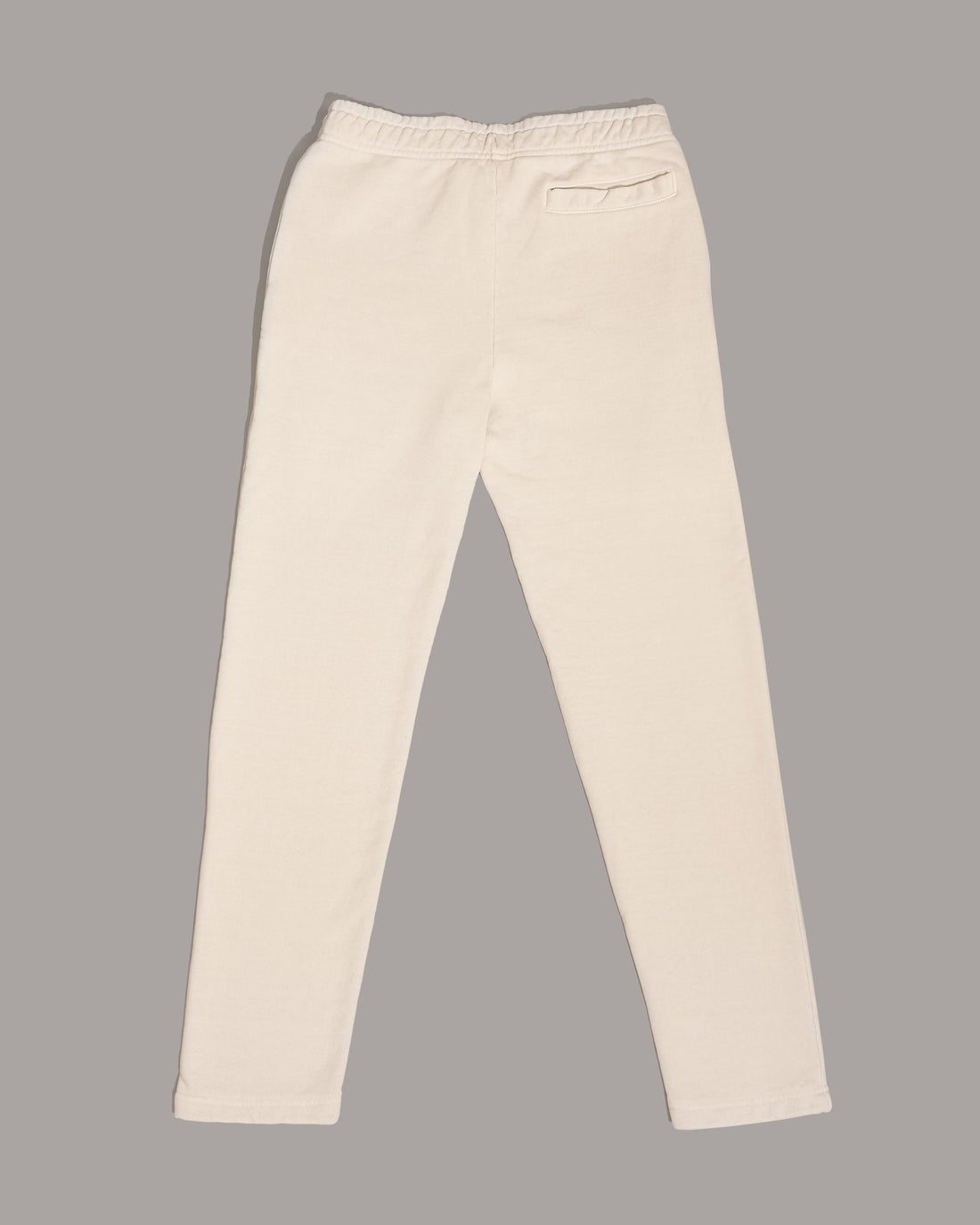 Heavyweight French Terry Sweatpants Bone