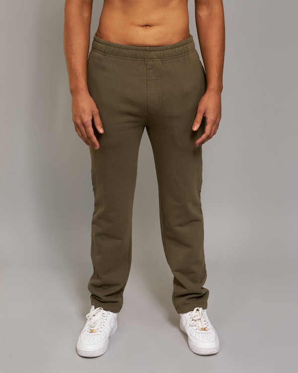 Heavyweight French Terry Sweatpants