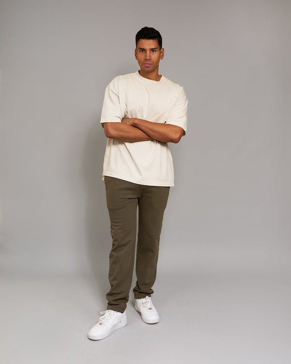 Heavyweight French Terry Sweatpants