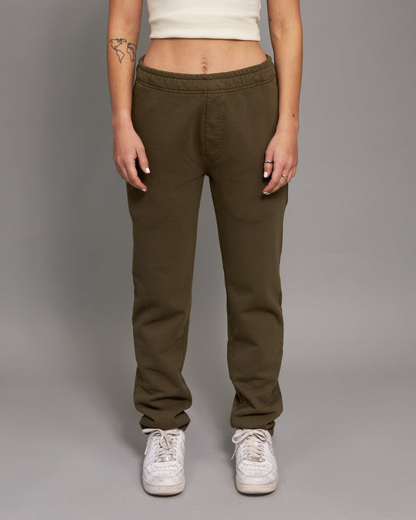 Heavyweight French Terry Sweatpants