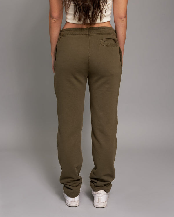 Heavyweight French Terry Sweatpants