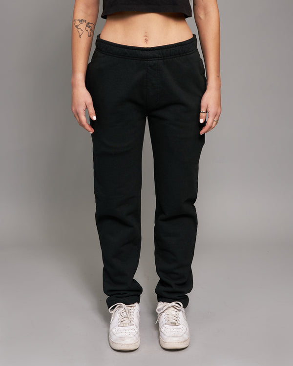 Heavyweight French Terry Sweatpants