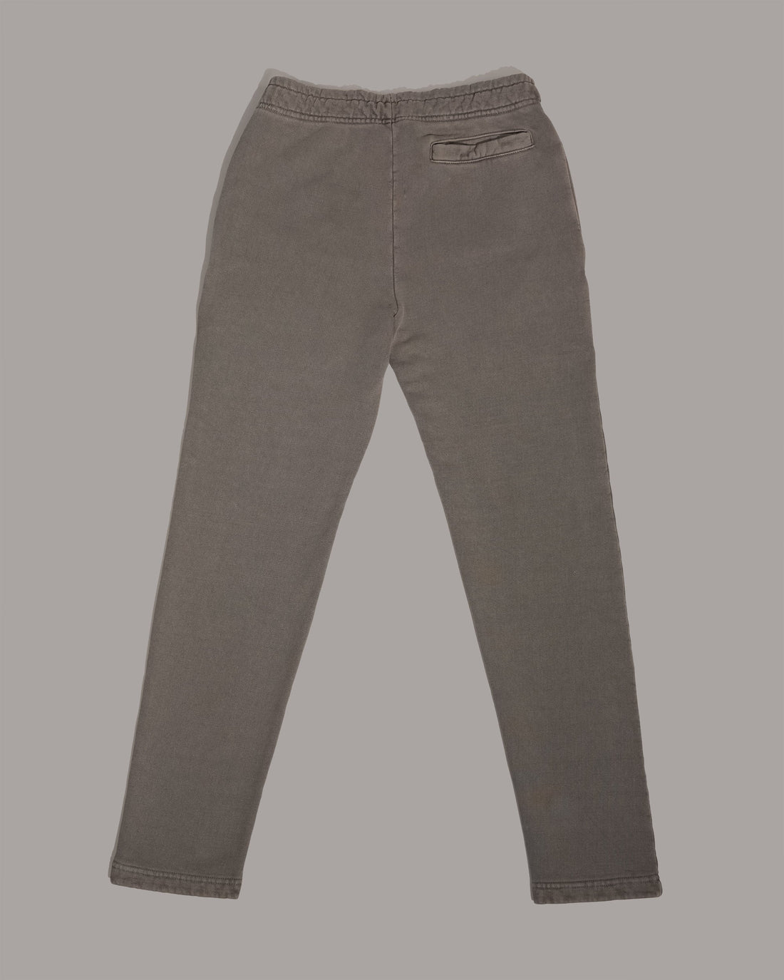Heavyweight French Terry Sweatpants Smoke
