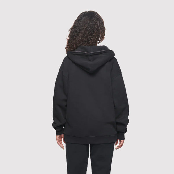 Heavyweight 9.5 oz Full Zip Hoodie