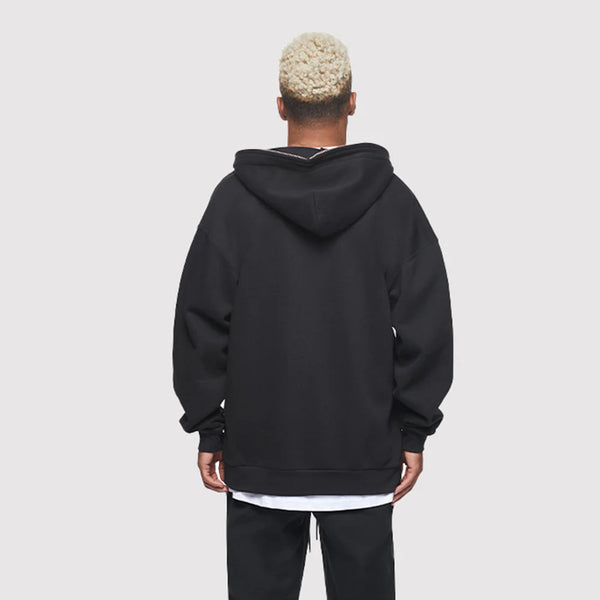 Heavyweight 9.5 oz Full Zip Hoodie