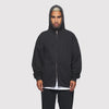 Heavyweight 9.5 oz Full Zip Hoodie