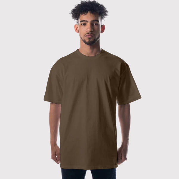 Classic 6oz Short Sleeve Tee