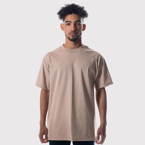 Classic 6oz Short Sleeve Tee