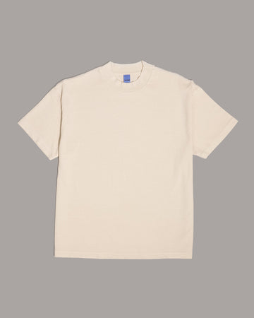 Heavyweight Oversized Tee Bone