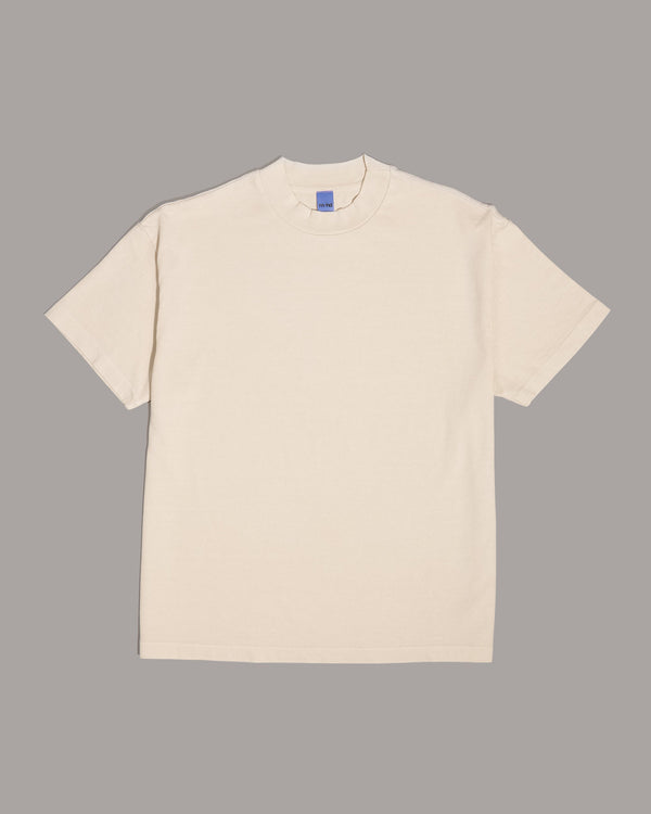 Heavyweight Oversized Tee