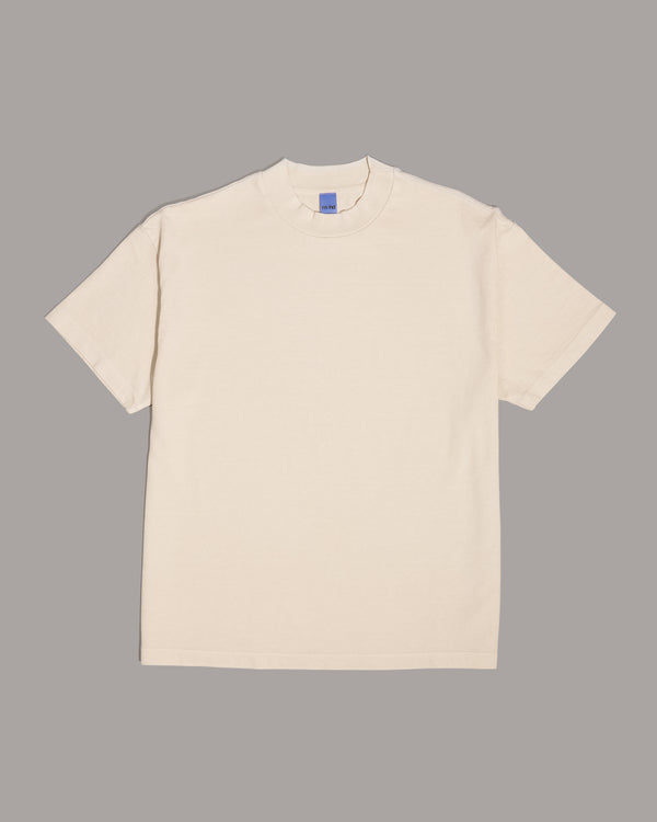 Heavyweight Oversized 9 oz Tee