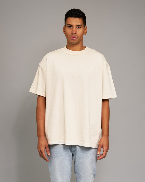 Heavyweight Oversized 9 oz Tee