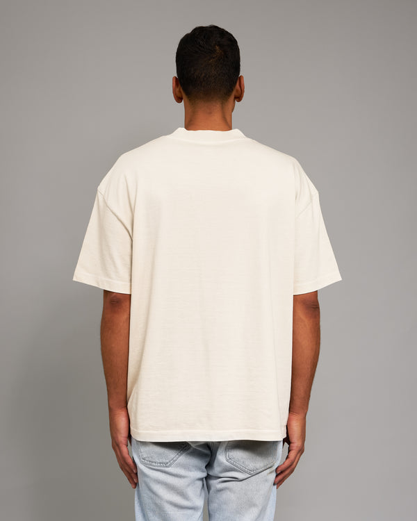 Heavyweight Oversized 9 oz Tee