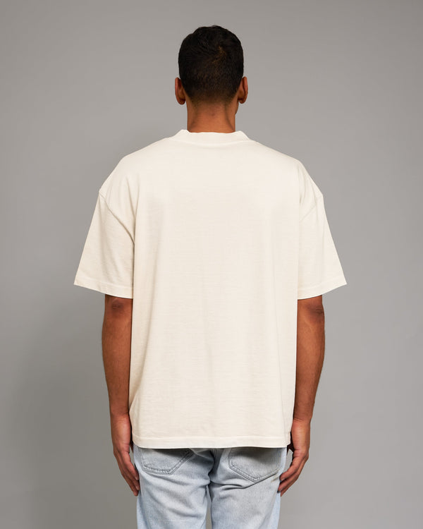 Heavyweight Oversized Tee