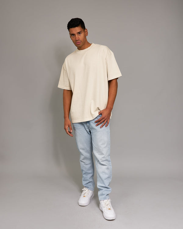 Heavyweight Oversized Tee