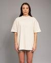Heavyweight Oversized Tee