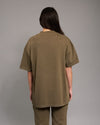 Heavyweight Oversized  Tee