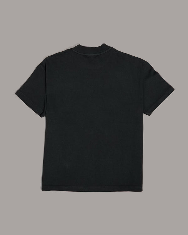 Heavyweight Oversized 9 oz Tee