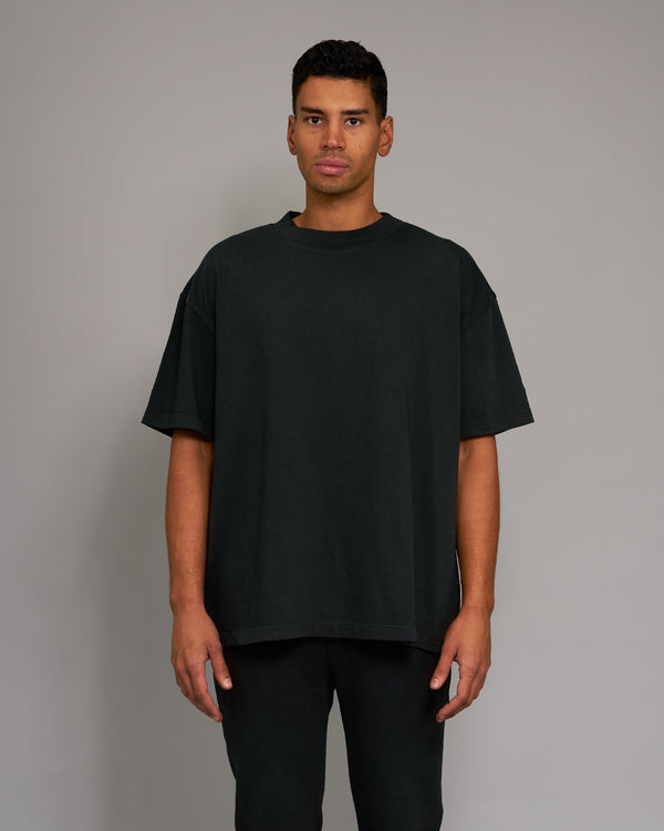 Heavyweight Oversized 9 oz Tee