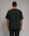 Heavyweight Oversized 9 oz Tee