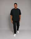 Heavyweight Oversized  Tee