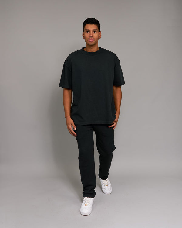 Heavyweight Oversized  Tee