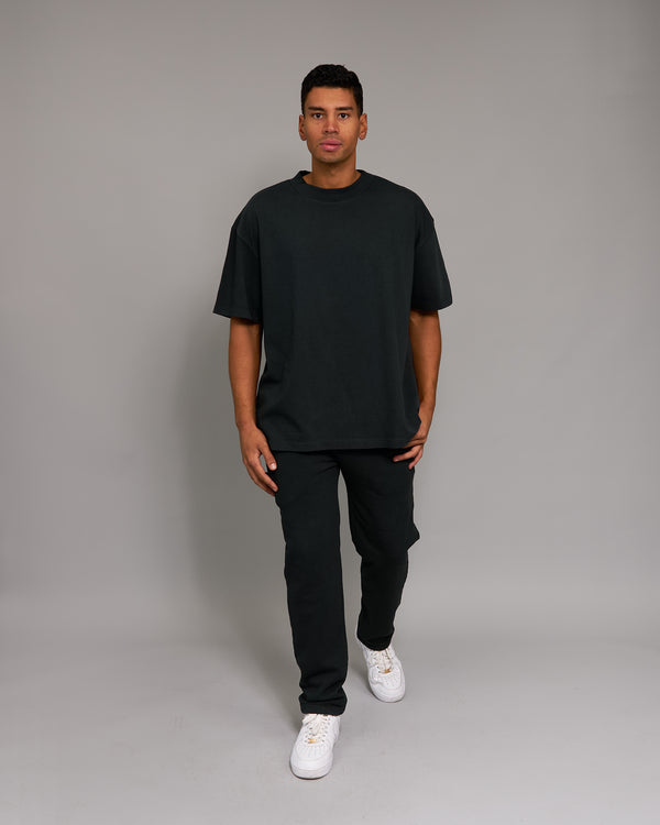 Heavyweight Oversized 9 oz Tee