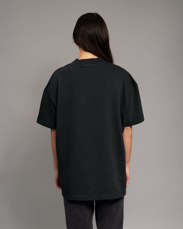 Heavyweight Oversized 9 oz Tee