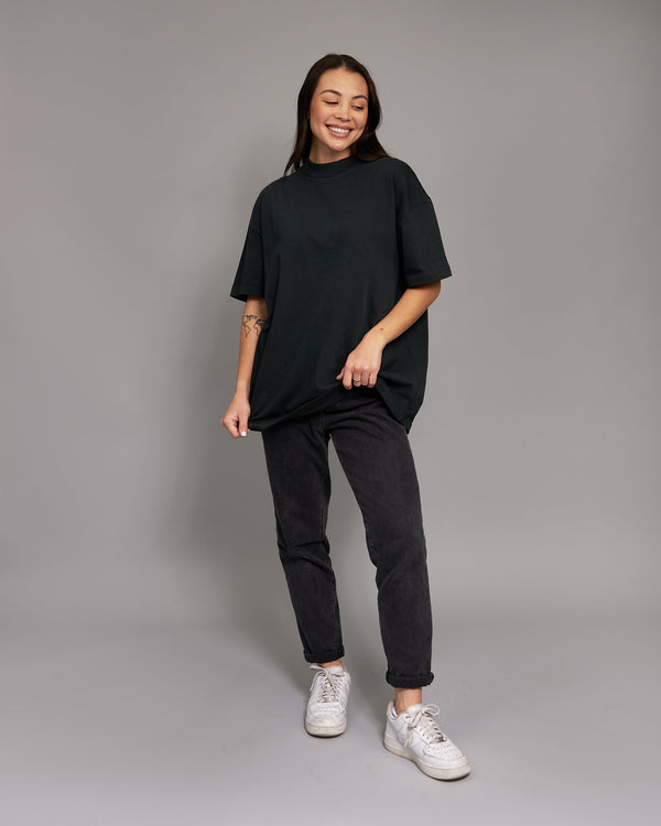 Heavyweight Oversized  Tee