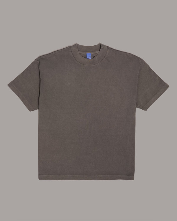 Heavyweight Oversized  Tee