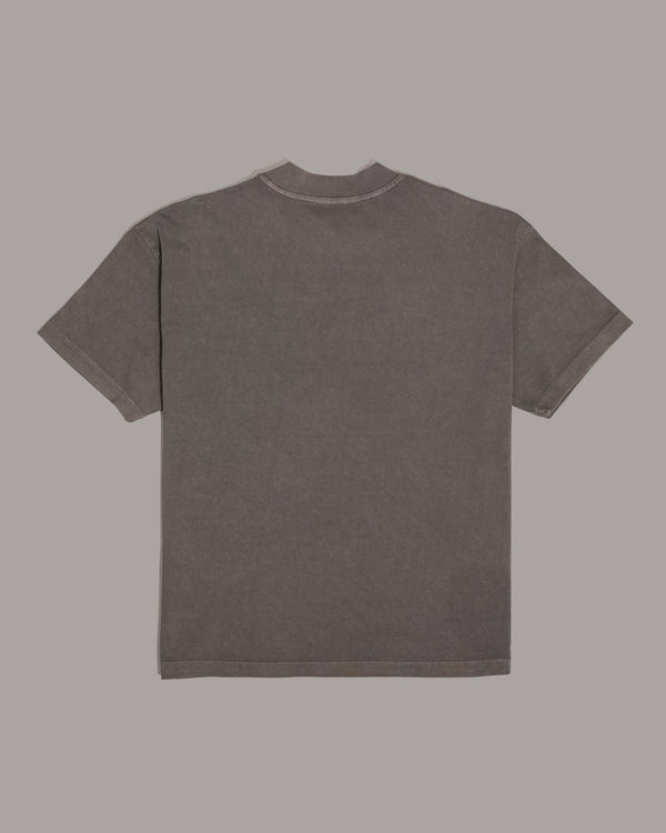 Heavyweight Oversized 9 oz Tee