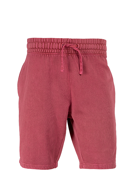 Vintage Washed Shorts
