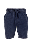 Vintage Washed Shorts