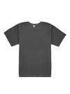 Oversized Short Sleeve Tee 7.6 oz