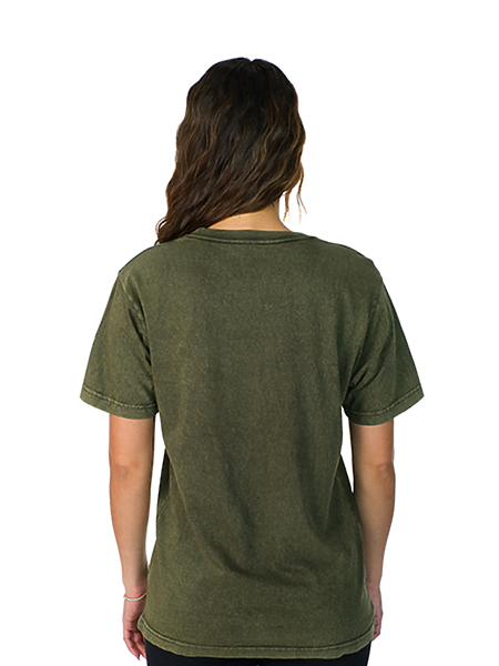 Vintage Mineral Washed T-Shirt