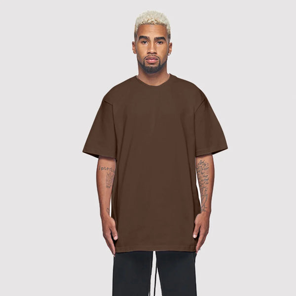 Max Heavy Weight 9oz Tee